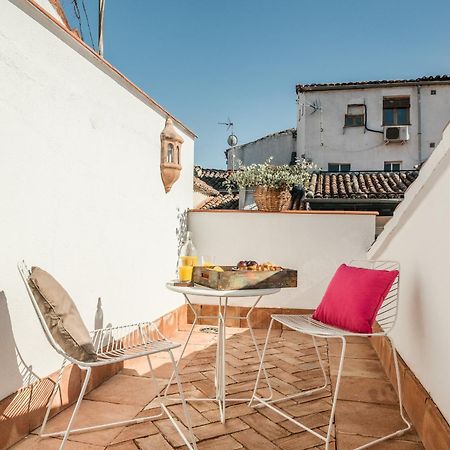 Apartamento Bnbholder Stunning Duplex Sol Madrid Exterior foto