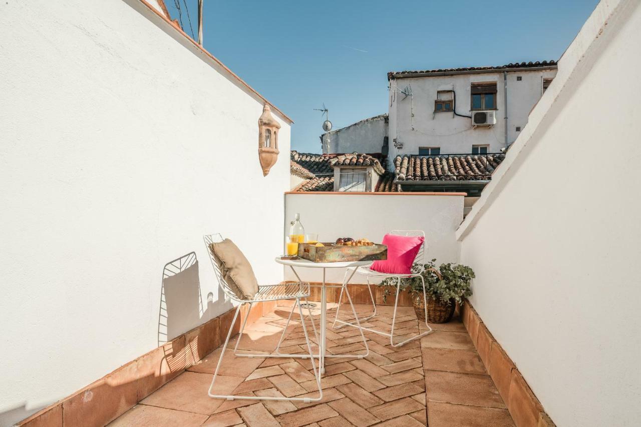 Apartamento Bnbholder Stunning Duplex Sol Madrid Exterior foto